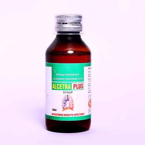 ALCETRA PLUS
