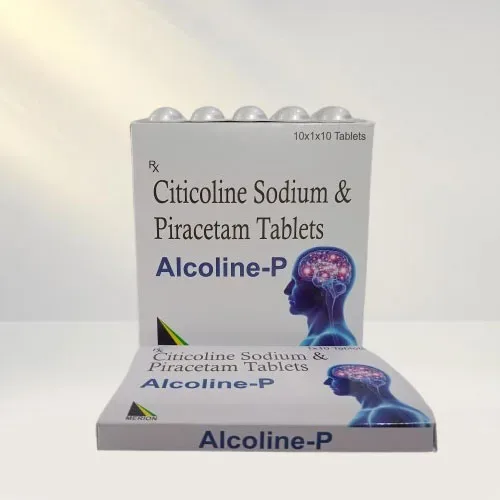 ALCOLINE-P Tablets