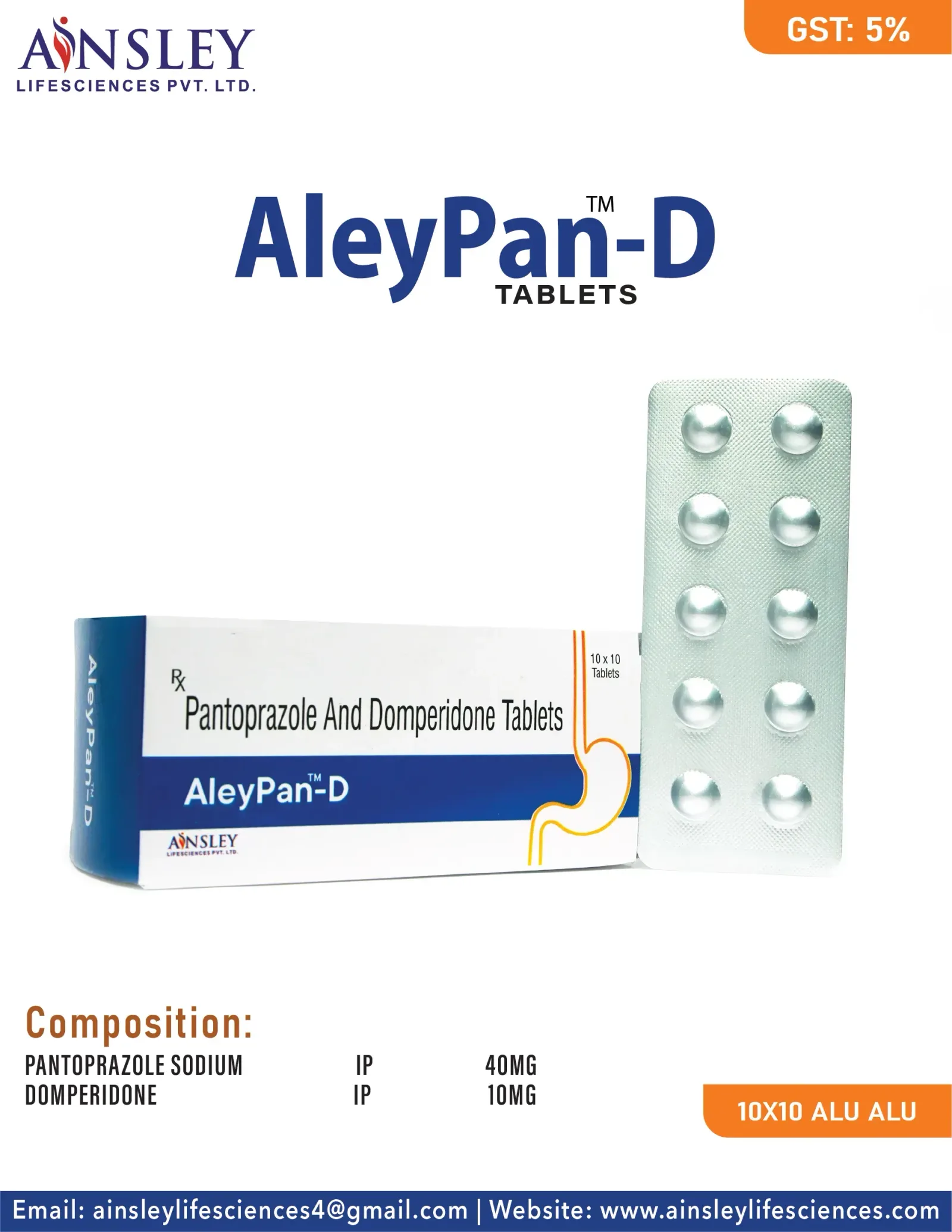 ALEYPAN-D