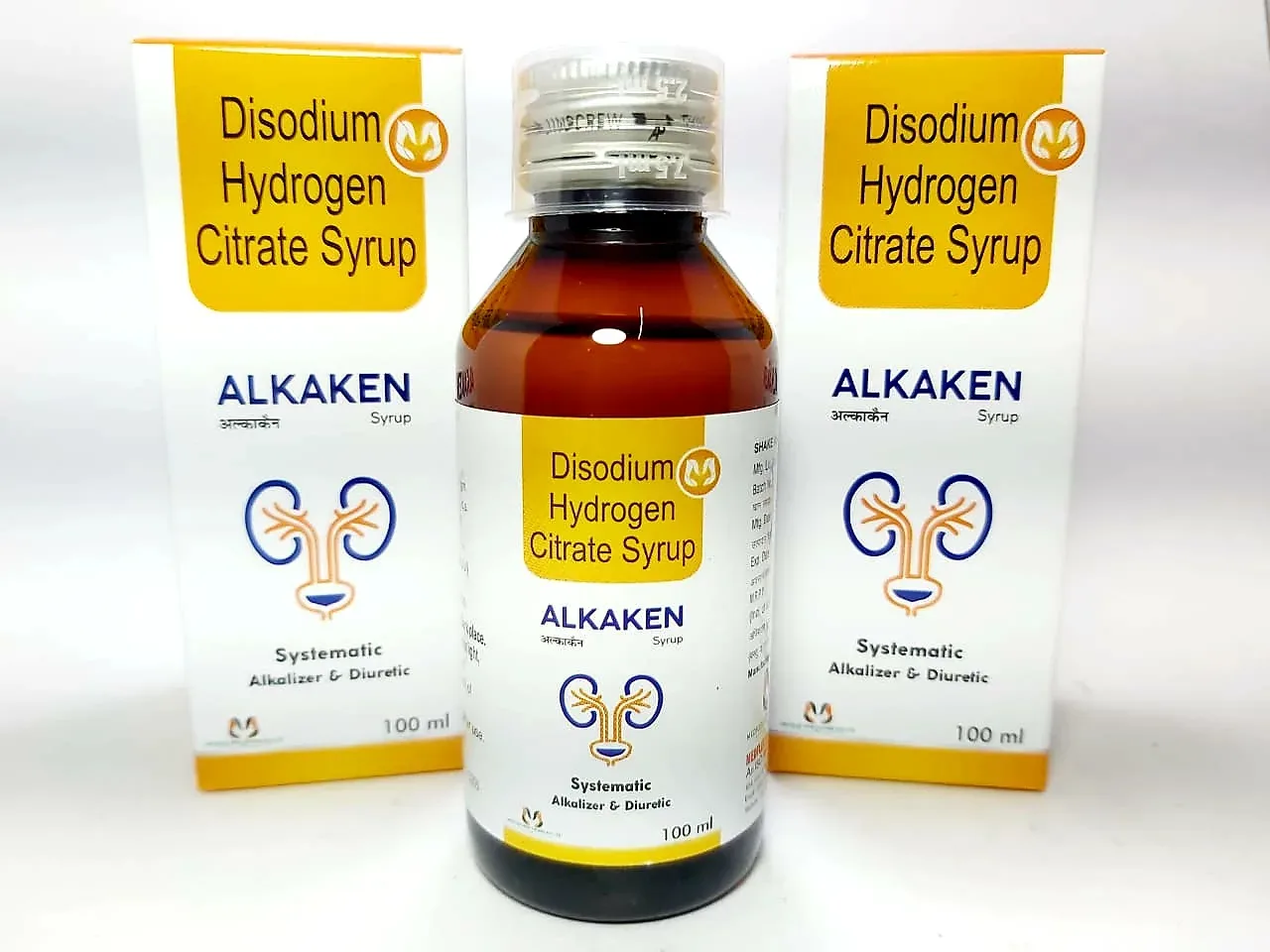 ALKAKEN - Medflex Healthcare
