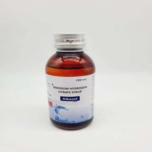 ALKASET - Viribus Healthcare