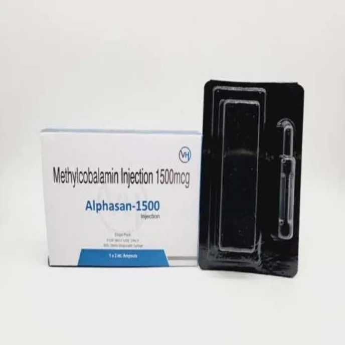 ALPHASAN 1500 - Viribus Healthcare