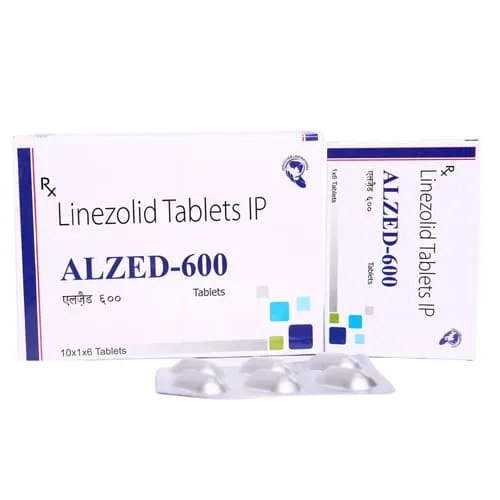ALZED 600
