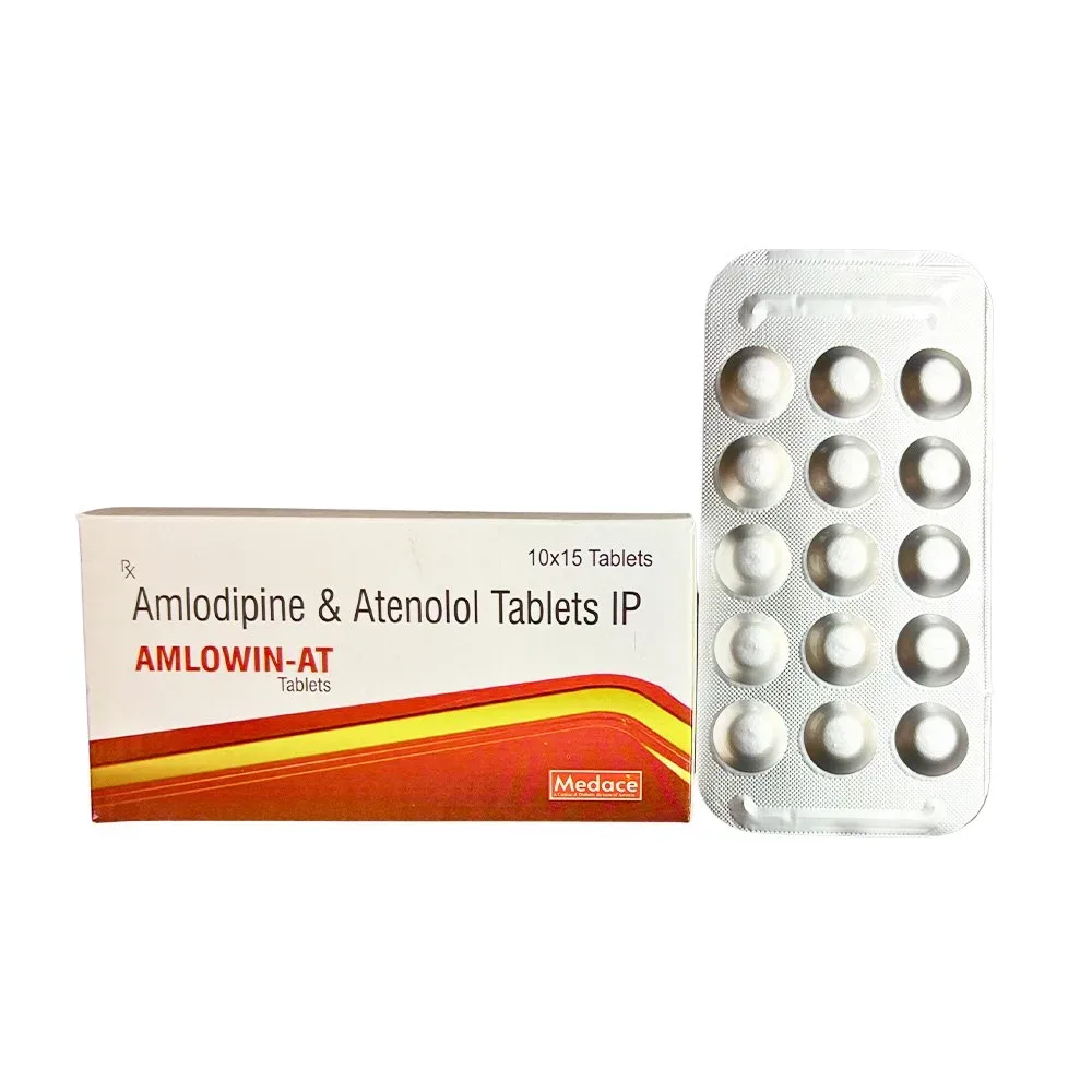 AMLOWIN-AT Tablets