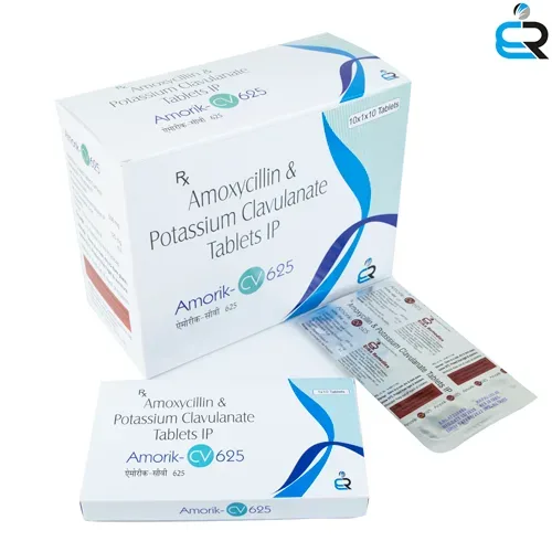 AMORIK-CV625 Tablets