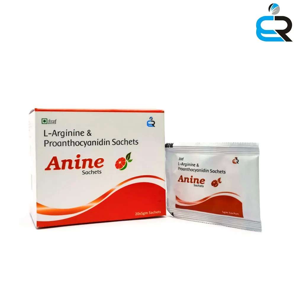 ANINE Sachet