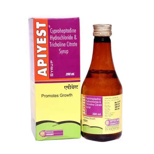 APIYEST