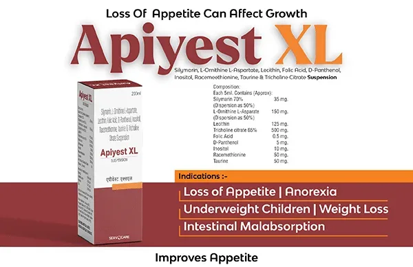 APIYEST XL