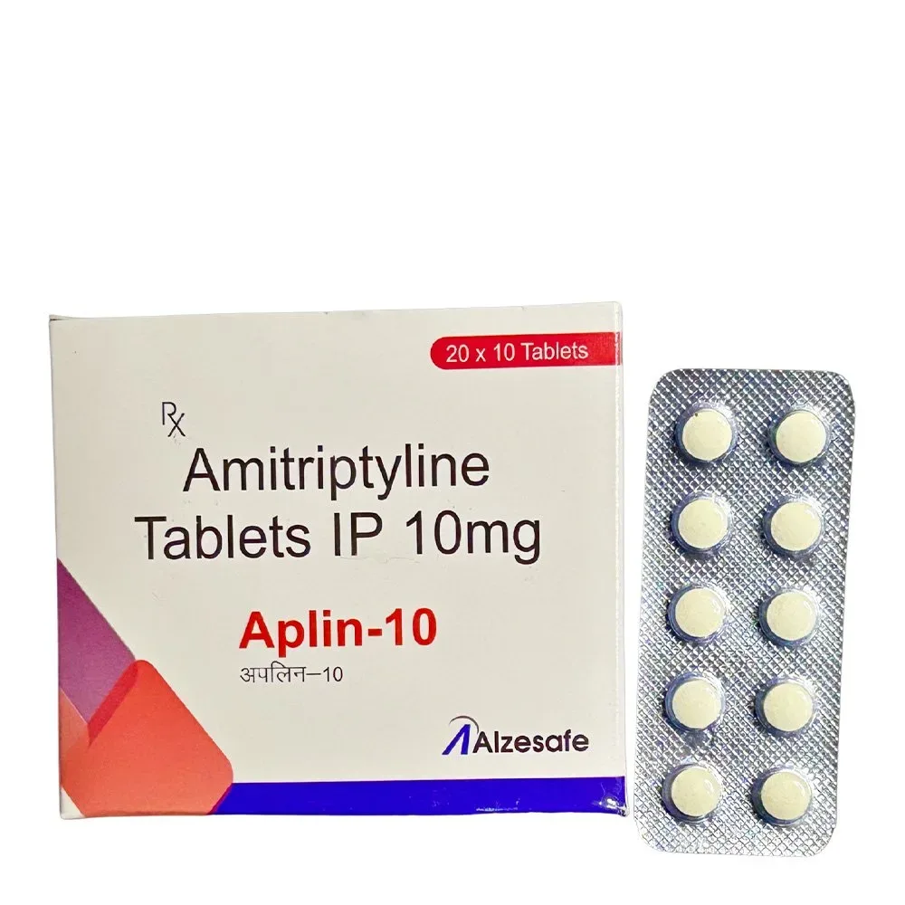 APLIN-10 Tablets