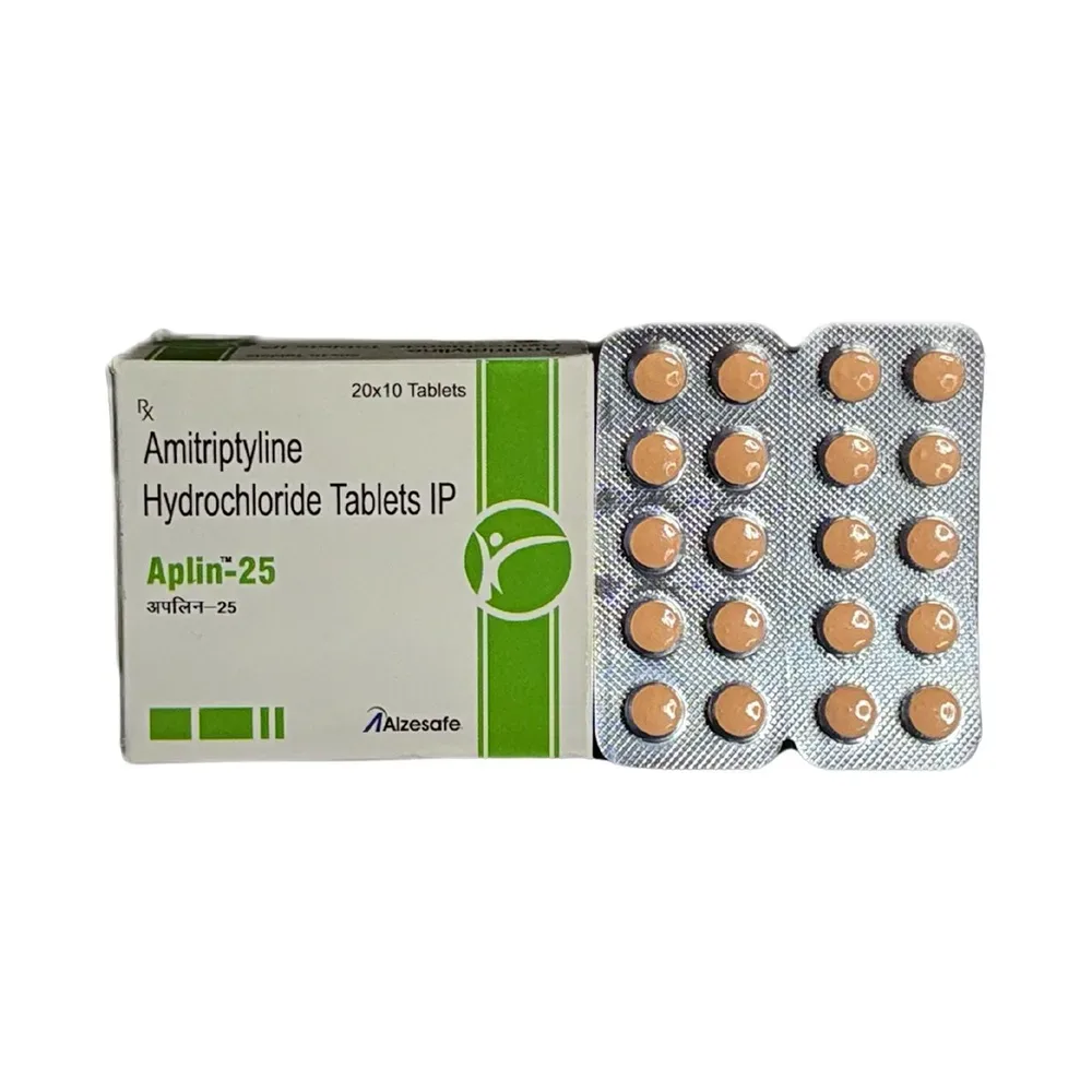 APLIN-25 Tablets