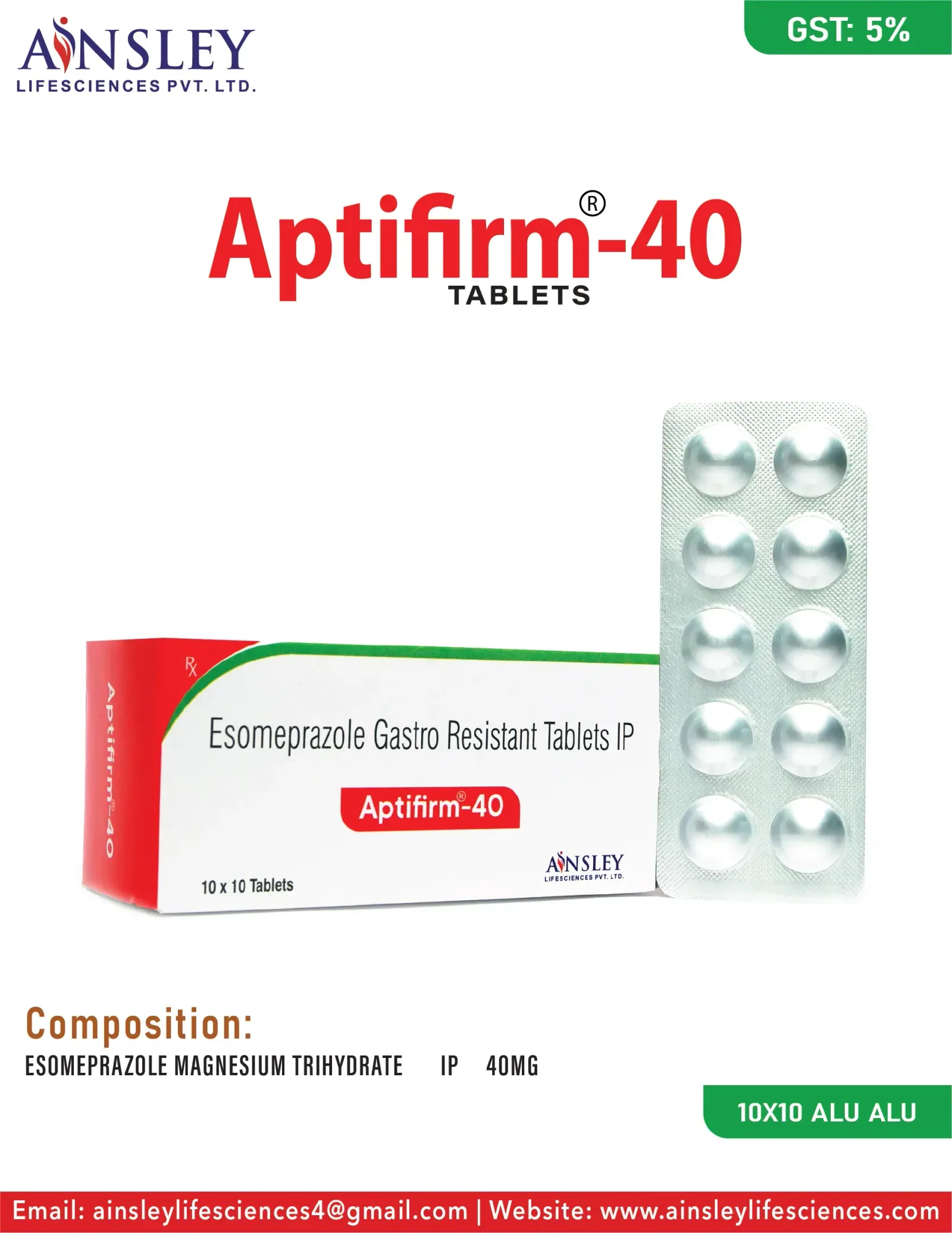 APTIFIRM-40