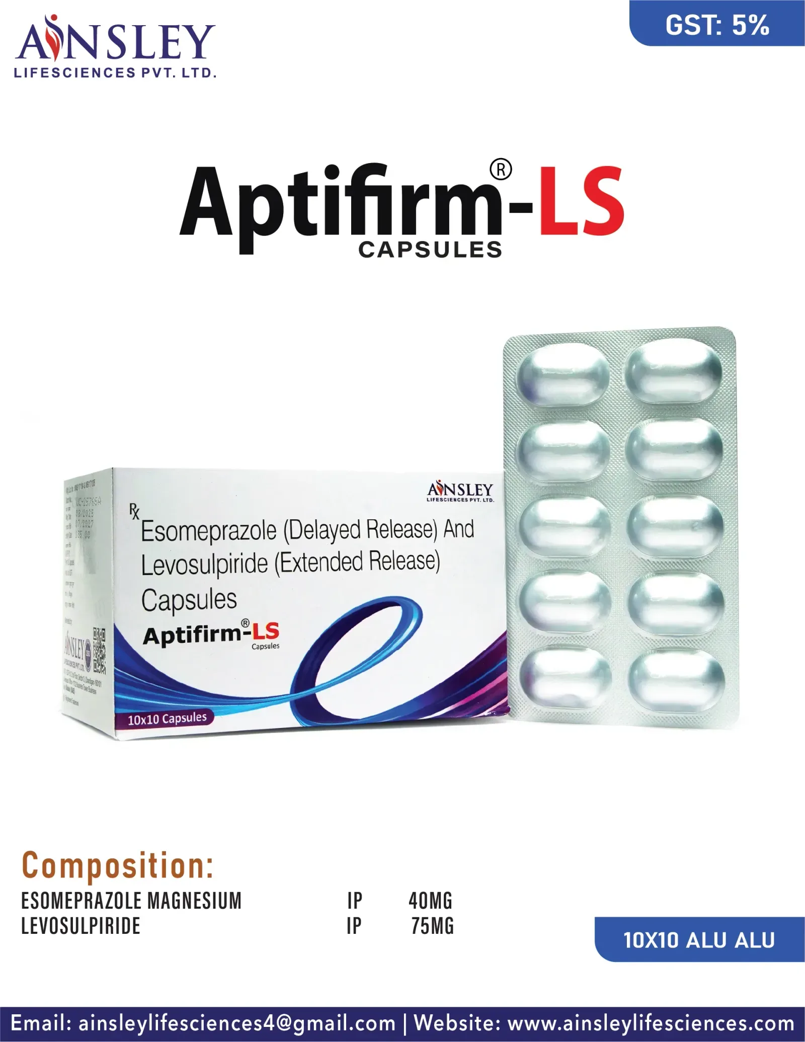 APTIFIRM-LS