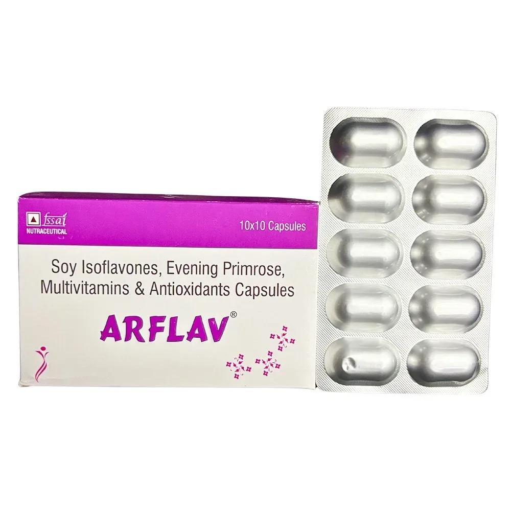 ARFLAV Oil