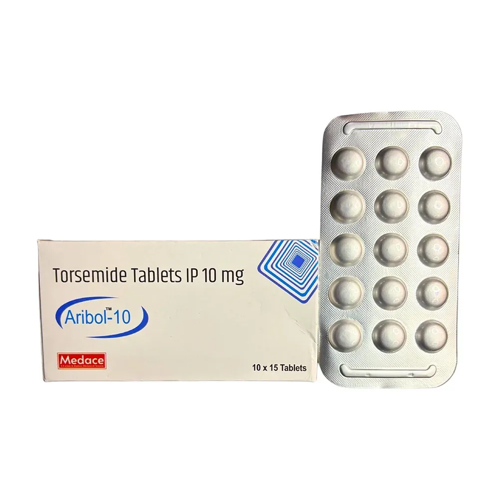 ARIBOL-10 Tablets