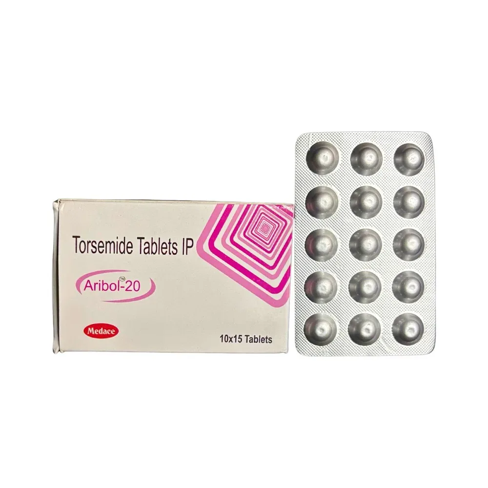 ARIBOL-20 Tablets