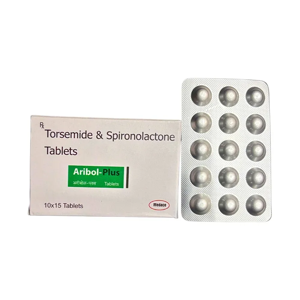 ARIBOL-PLUS Tablets