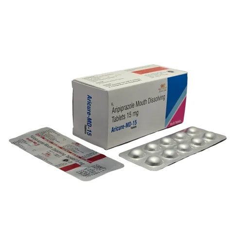 ARICURE 15 MD