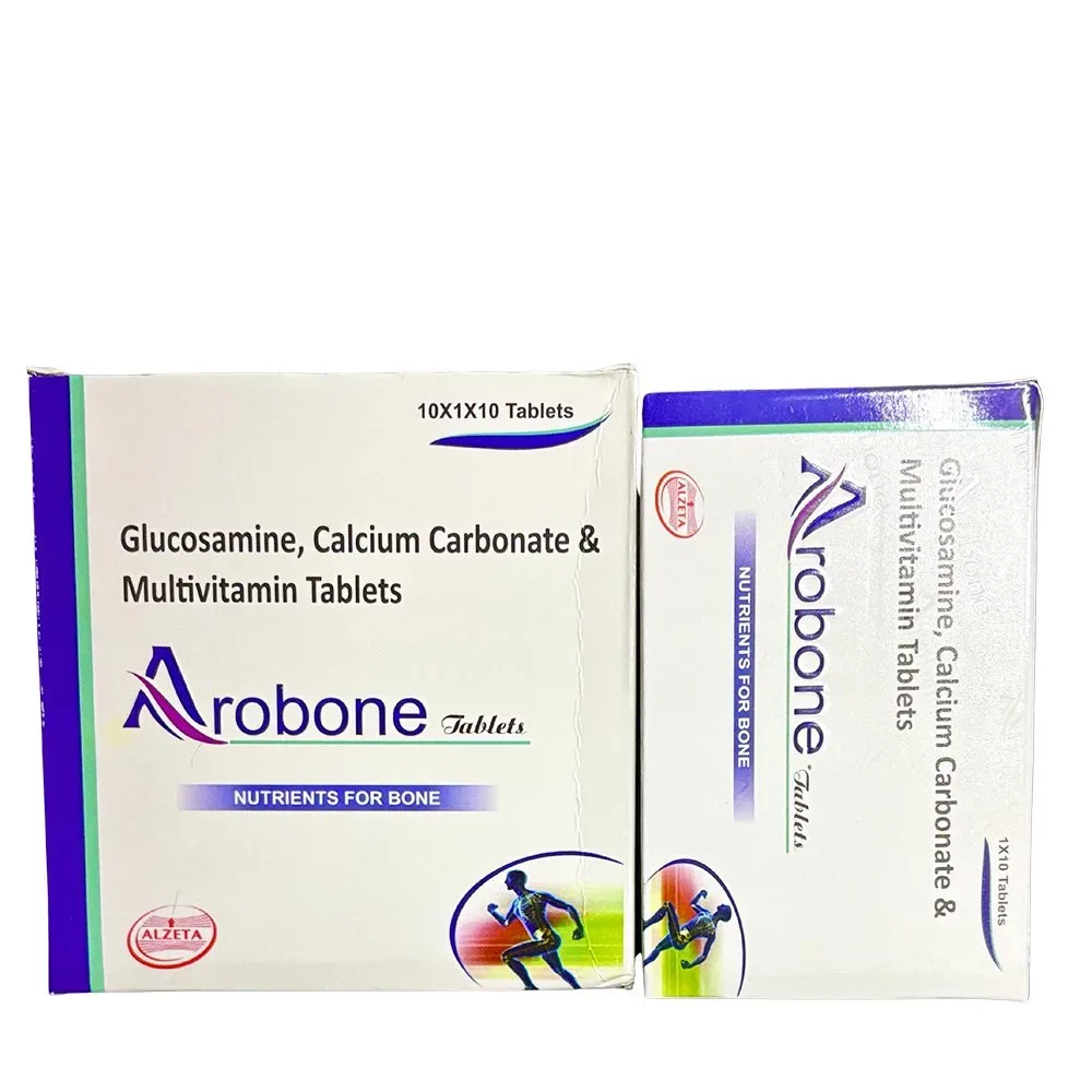 AROBONE Tablets
