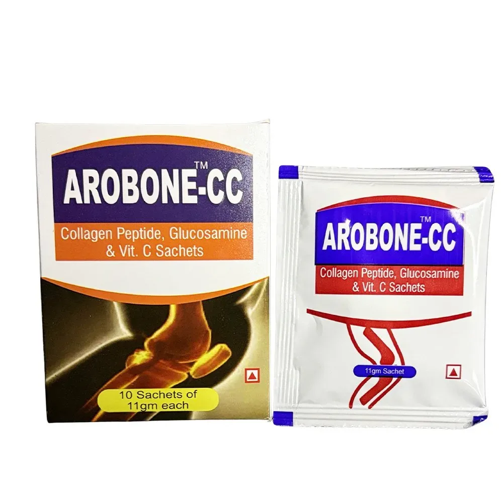 AROBONE-CC Sachet