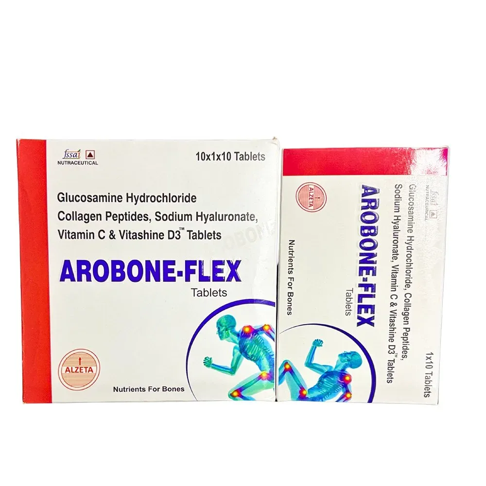 AROBONE-FLEX Tablets