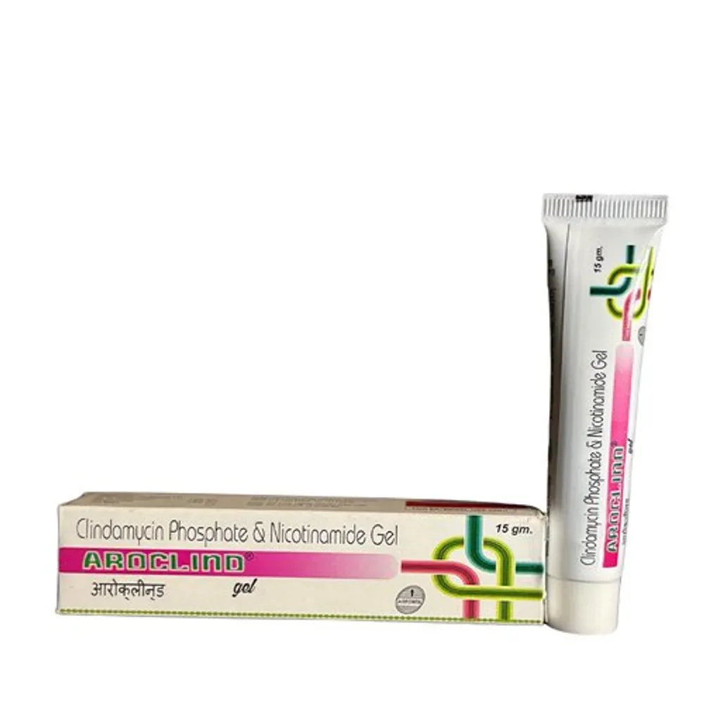 AROCLIND Gel