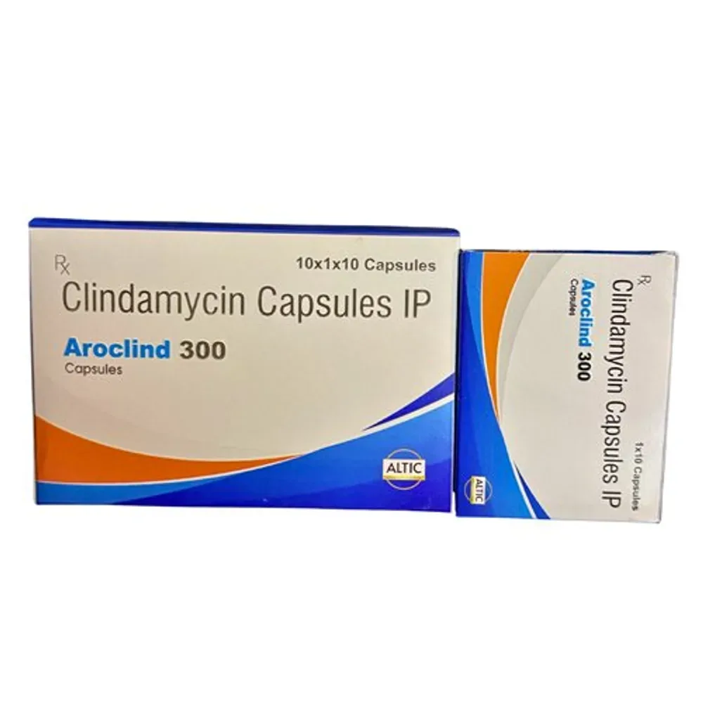 AROCLIND-300 CAPSULES (2)