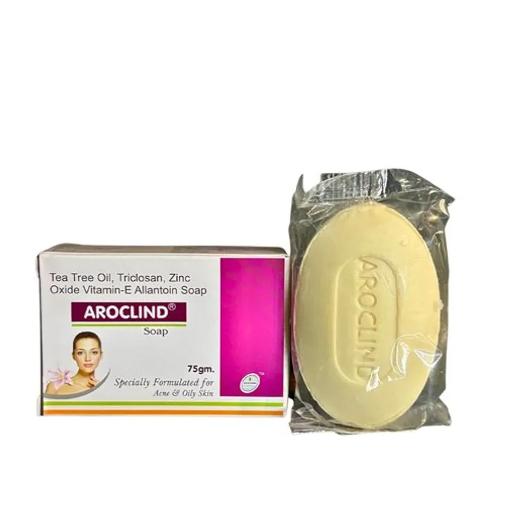 AROCLIND SOAP