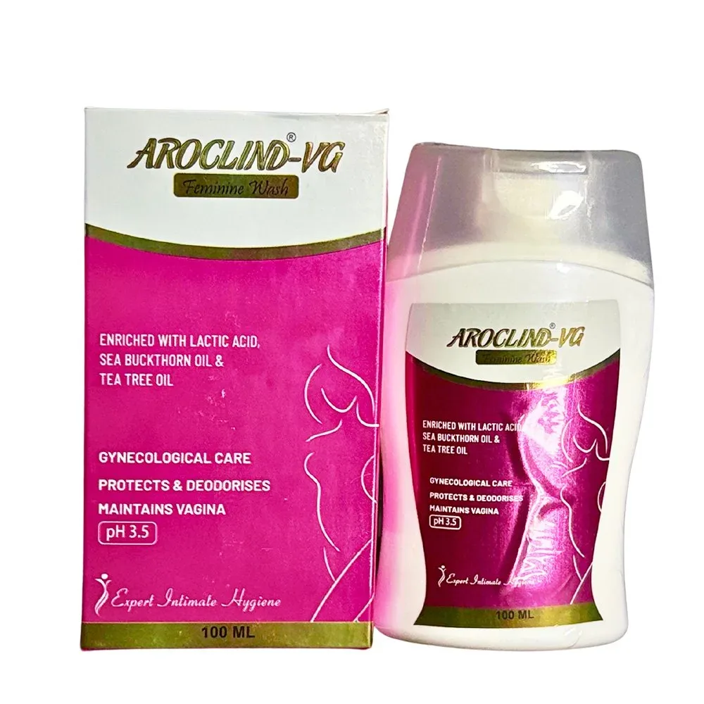 AROCLIND-VG WASH