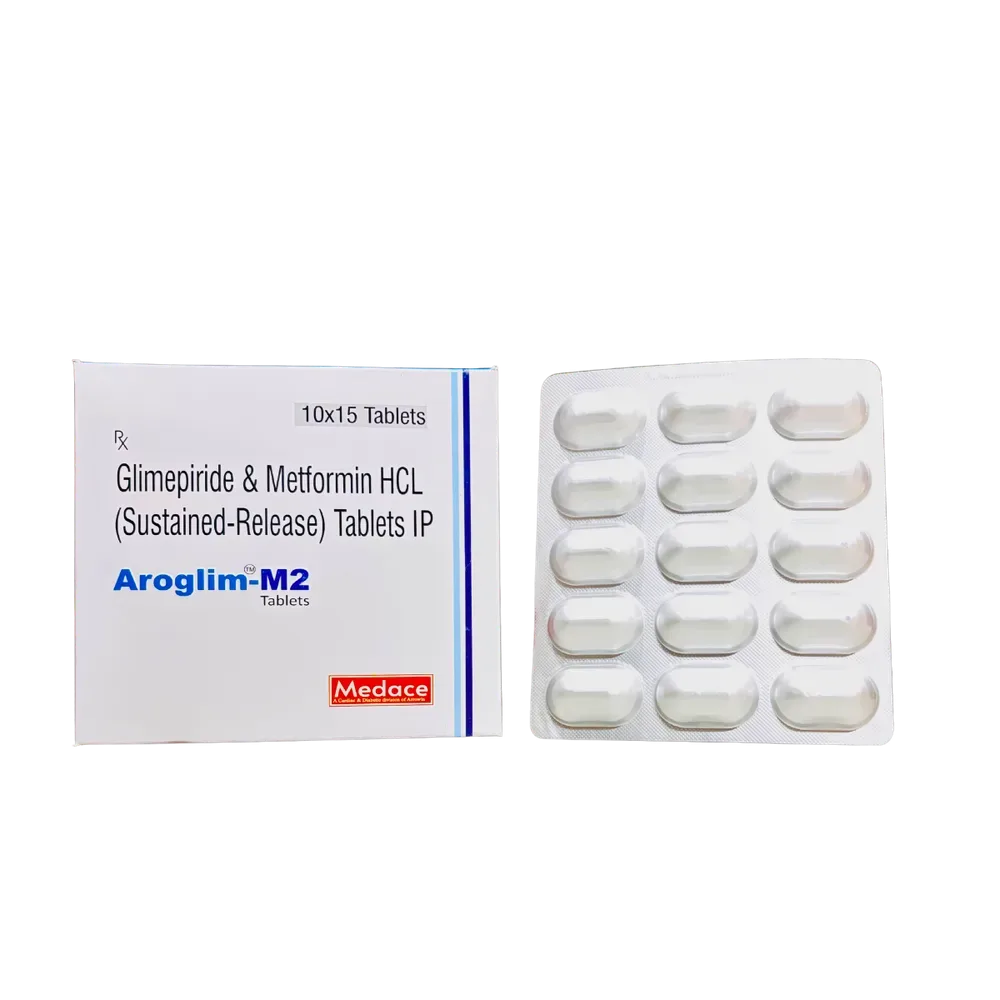 AROFAST-GOLD 20 Capsules