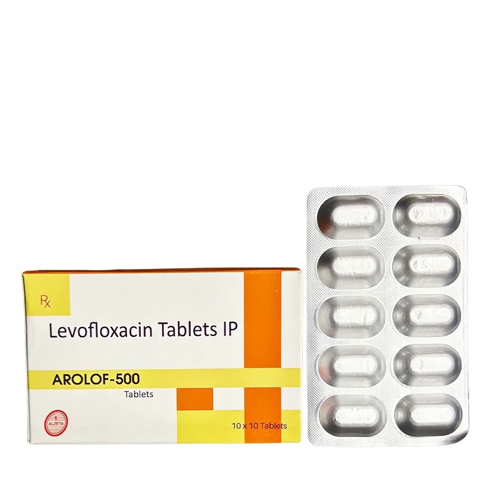 AROLOF-500 Tablets