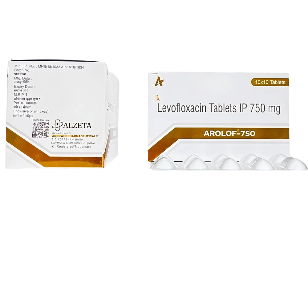 AROLOF-750 Tablets