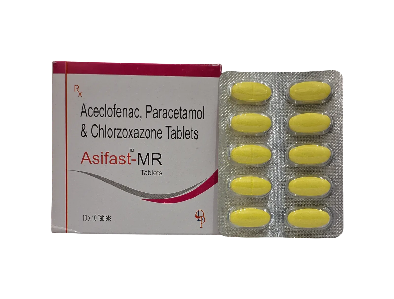 ASIFAST-MR