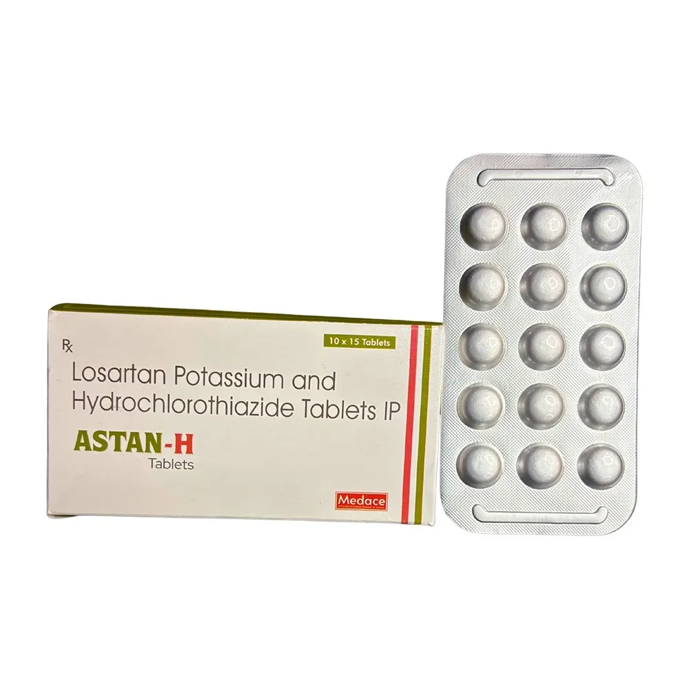 ASTAN-H Tablets