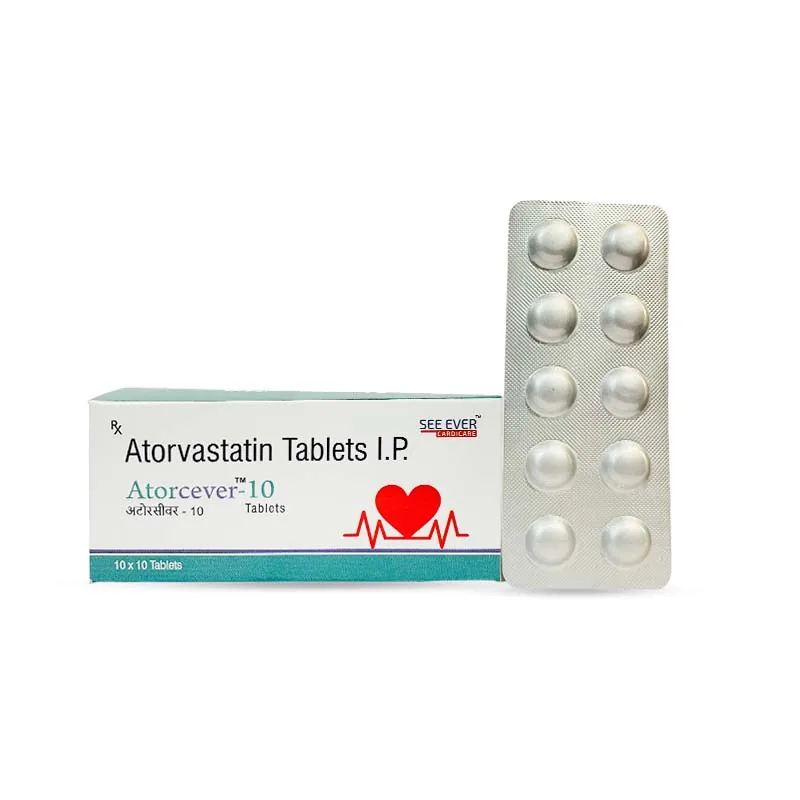 ATROCEVER-10