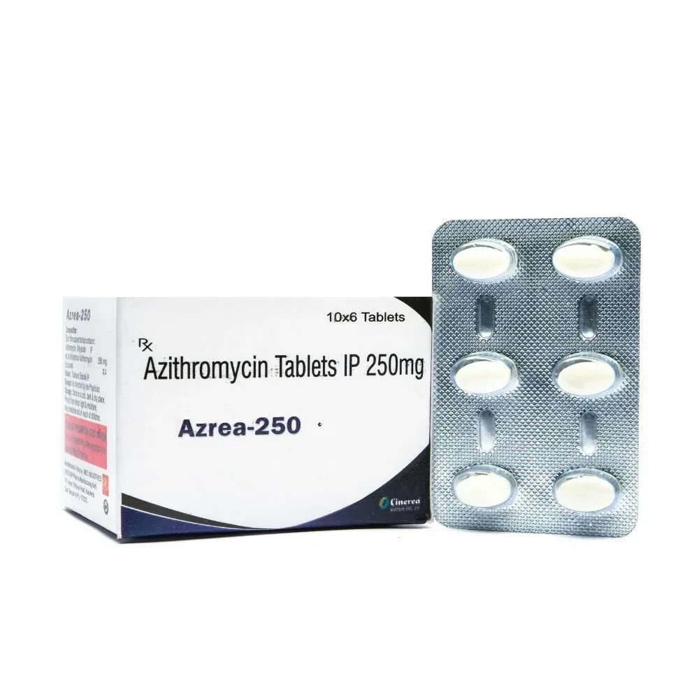 AZREA-250 Tablets