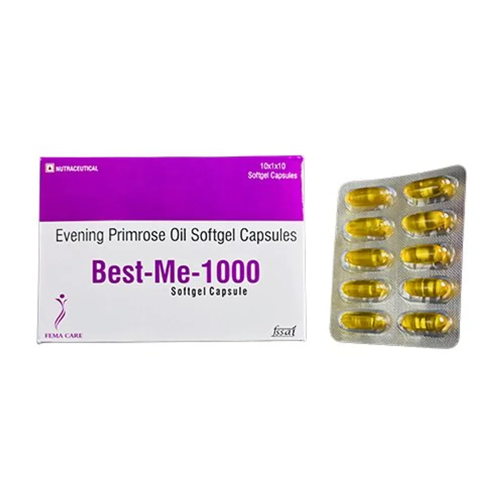 BEST-ME 1000 Oil