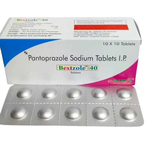 BESTZOLE -40