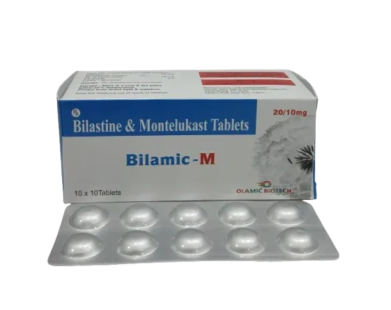 BILAMIC-M