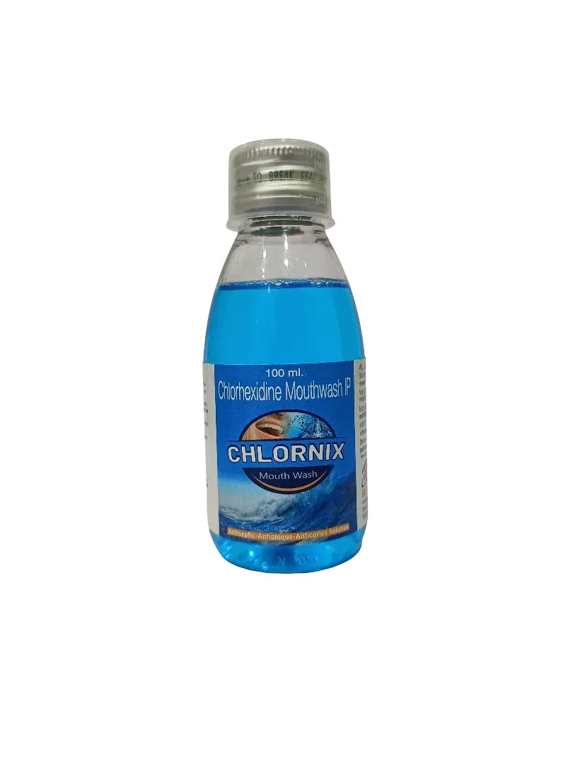 BIONIX MOUTHWASH