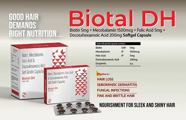 BIOTAL DH