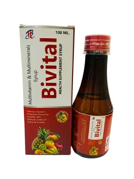 BIVITAL