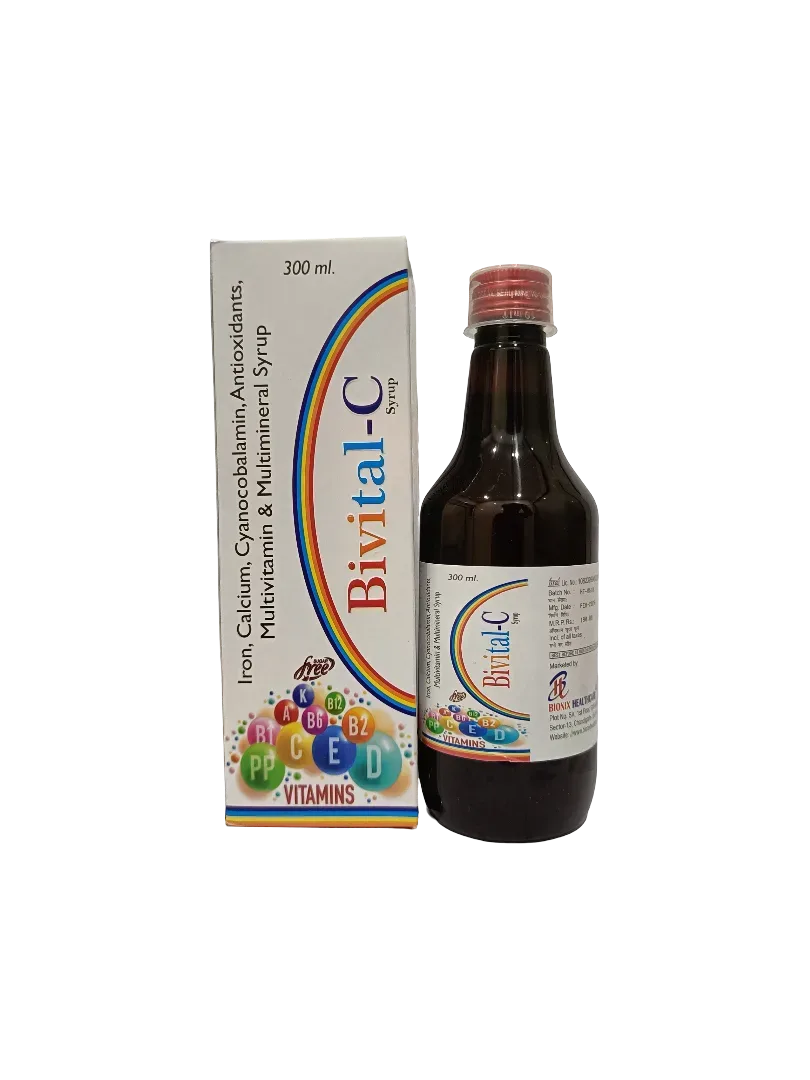 BIVITAL-C