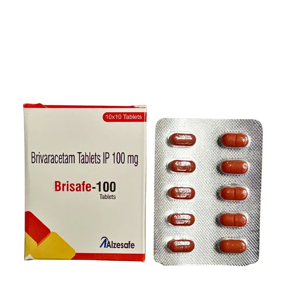 BRISAFE-100 Tablets