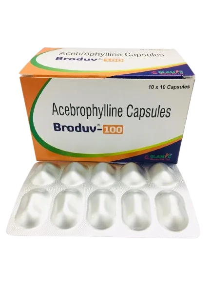 BRODUV-100