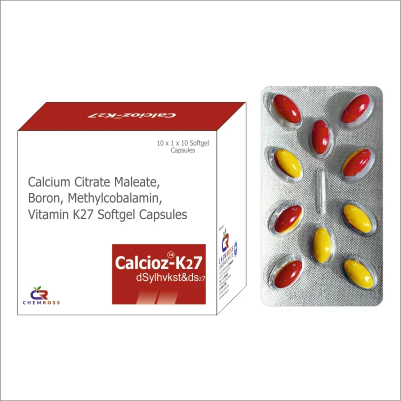 CALCIOZ-K27