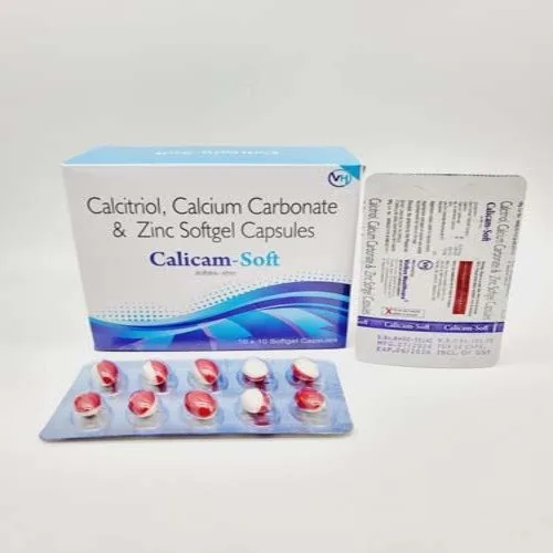 CALICAM-SOFT - Viribus Healthcare
