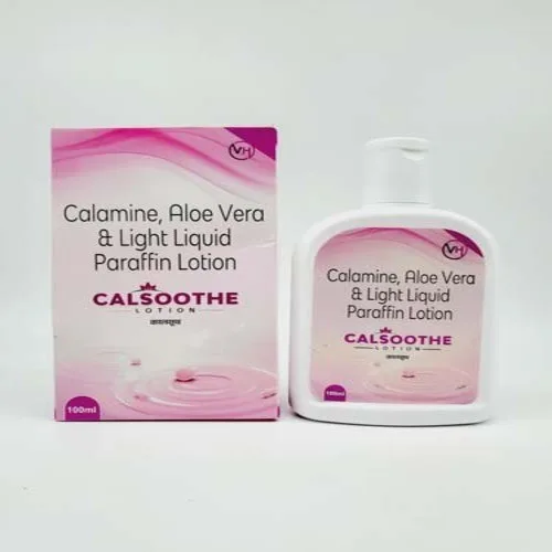 CALSOOTHE - Viribus Healthcare