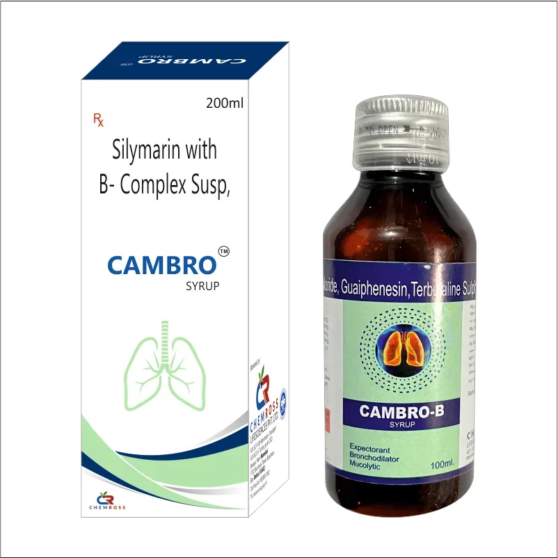 CAMBRO-B 60ML SYP