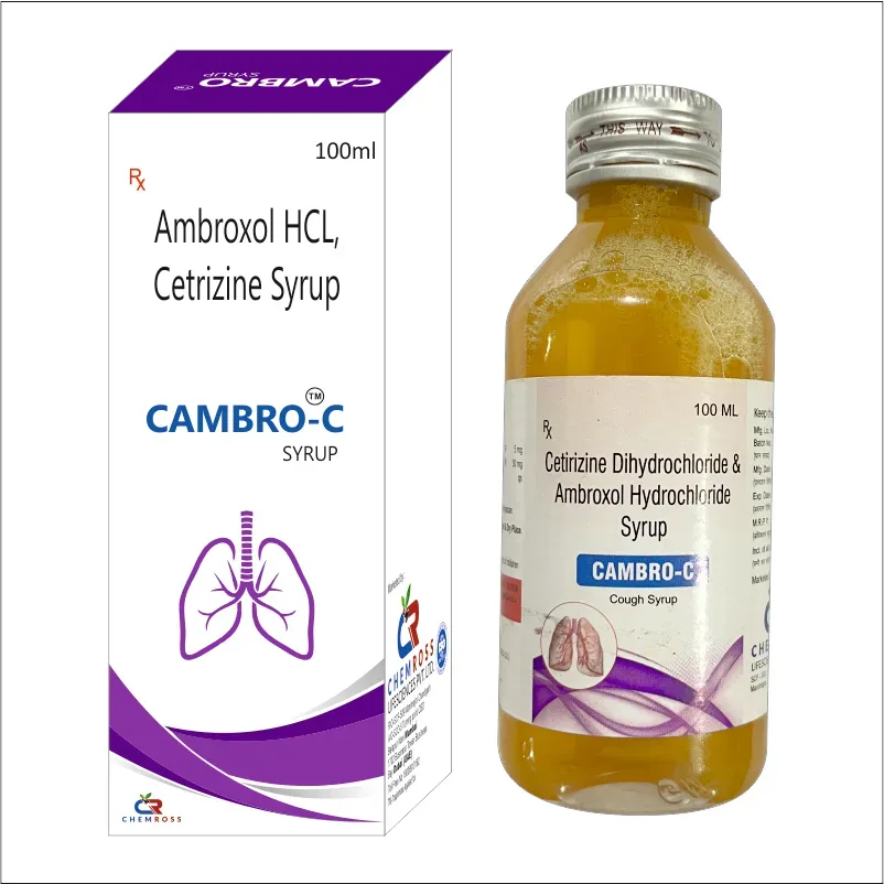 CAMBRO-C SYP