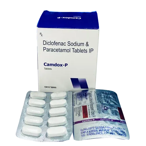 CAMDOX-P